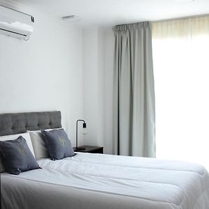Habitación Triple Estándar
